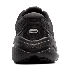 Brooks Ghost Max 2 - Womens Running Shoes - Black/Black/Ebony slider