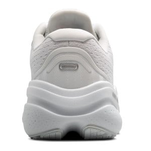 Brooks Ghost Max 2 - Womens Running Shoes - Bright White/Bright White slider