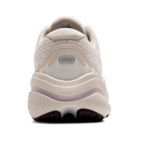 Brooks Ghost Max 2 - Womens Running Shoes - Coconut/Lavender slider