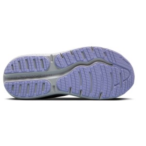 Brooks Ghost Max 2 - Womens Running Shoes - Ebony/Lavender slider