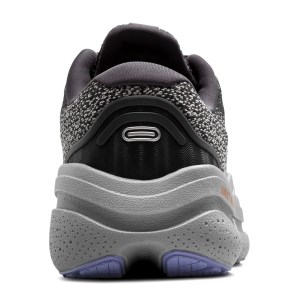 Brooks Ghost Max 2 - Womens Running Shoes - Ebony/Lavender slider