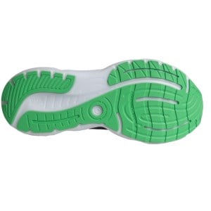 Brooks Glycerin 20 - Mens Running Shoes - Peacoat/Green slider