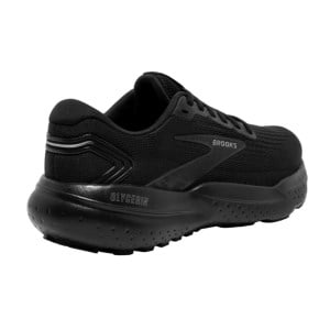 Brooks Glycerin 21 - Mens Running Shoes - Black/Black/Ebony slider