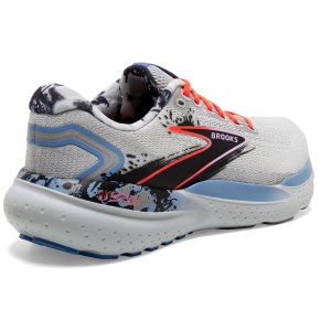 Brooks Glycerin 21 - Womens Running Shoes - Abstract Oyster/Black slider