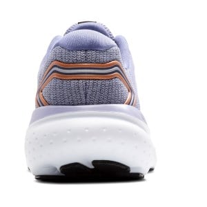 Brooks Glycerin 21 - Womens Running Shoes - Lavender/Black/Copper slider