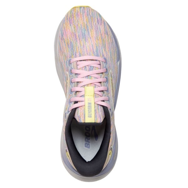 Brooks Glycerin 21 - Womens Running Shoes - N/A slider