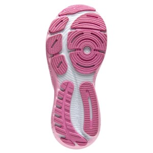 Brooks Glycerin 21 - Womens Running Shoes - Pink Lady/Fuchsia Pink slider