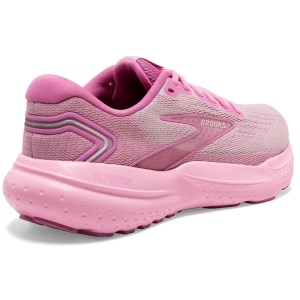 Brooks Glycerin 21 - Womens Running Shoes - Pink Lady/Fuchsia Pink slider