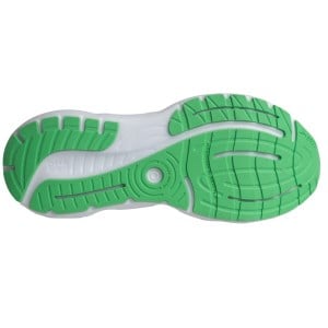 Brooks Glycerin GTS 20 - Mens Running Shoes - Peacoat/Green slider