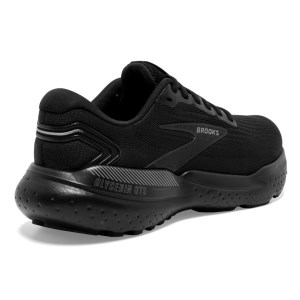 Brooks Glycerin GTS 21 - Mens Running Shoes - Black/Black/Ebony slider