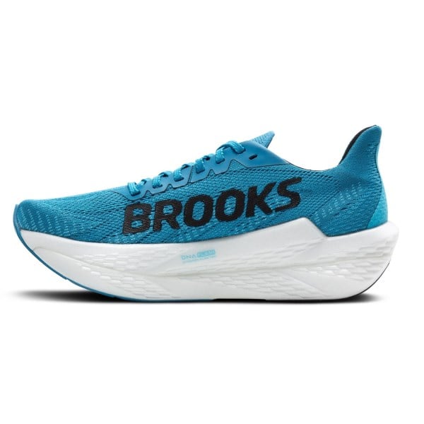 Brooks Hyperion Max 2 - Womens Running Shoes - Crystal Sea/Di Pink/Black slider