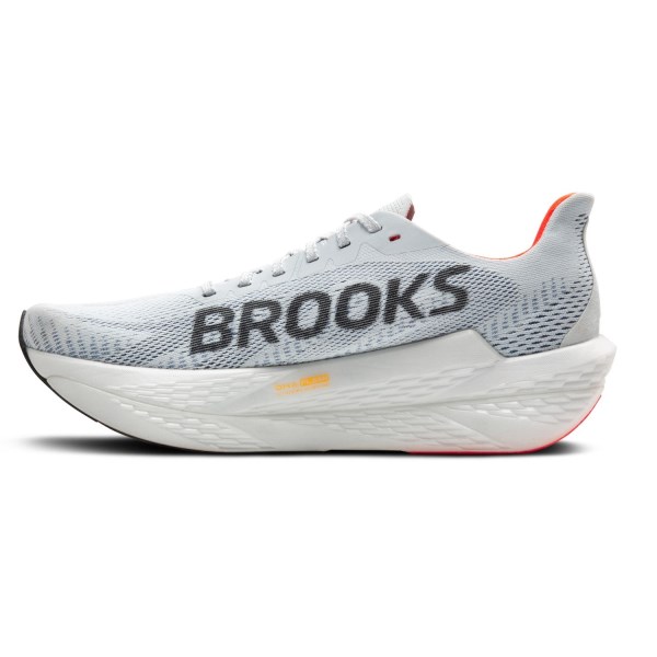 Brooks Hyperion Max 2 - Womens Running Shoes - Illusion/Coral/Black slider