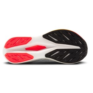 Brooks Hyperion Max 2 - Womens Running Shoes - Illusion/Coral/Black slider