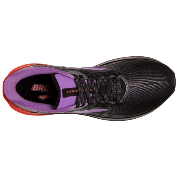 Brooks Hyperion Max - Womens Road Racing Shoes - N/A slider