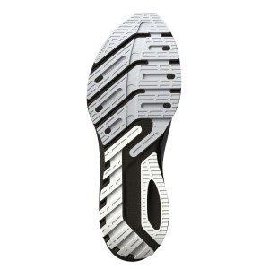 Brooks Launch 10 - Mens Running Shoes - Black/Blackened Pearl/White slider