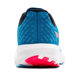 Brooks Launch 10 - Mens Running Shoes - Crystal Sea/Blue/Black slider