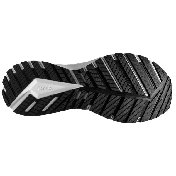 Brooks Revel 5 - Mens Running Shoes - Black/Grey/White slider