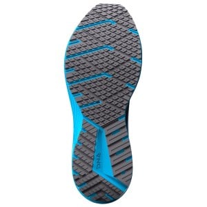 Brooks Revel 6 - Mens Running Shoes - Blackened Pearl/Blue slider