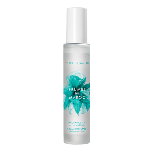 Brumes Du Maroc Fragrance Mist