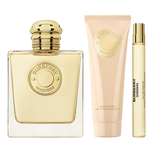 Burberry Goddess Eau De Parfum Spring Gift Trio (Limited Edition) slider