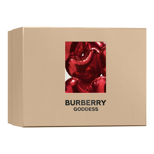 Burberry Goddess Eau De Parfum Spring Gift Trio (Limited Edition) slider