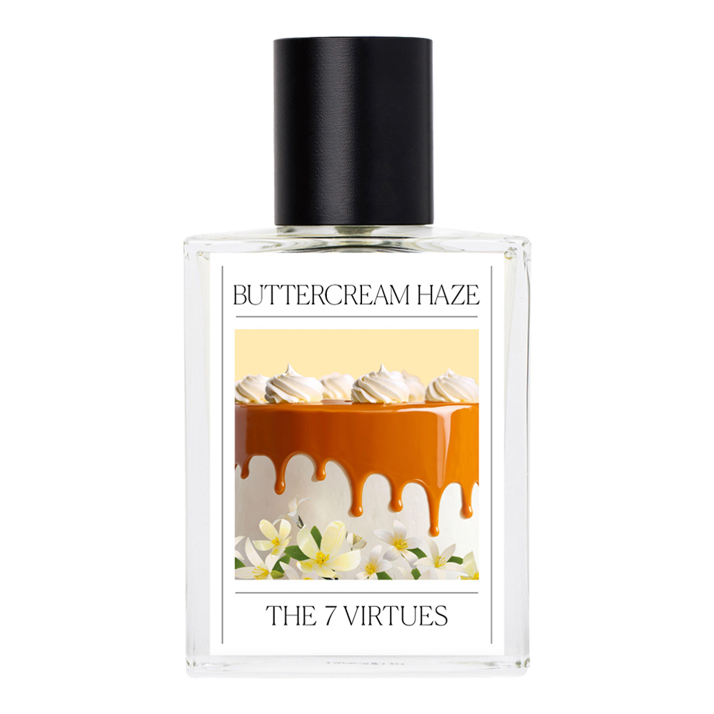 Buttercream Haze Eau De Parfum slider