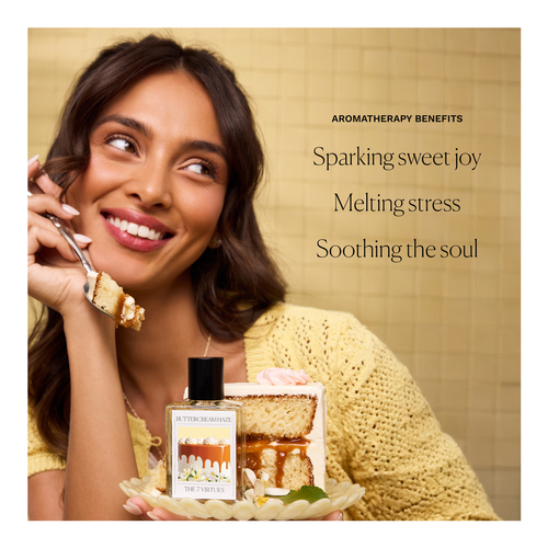 Buttercream Haze Eau De Parfum slider