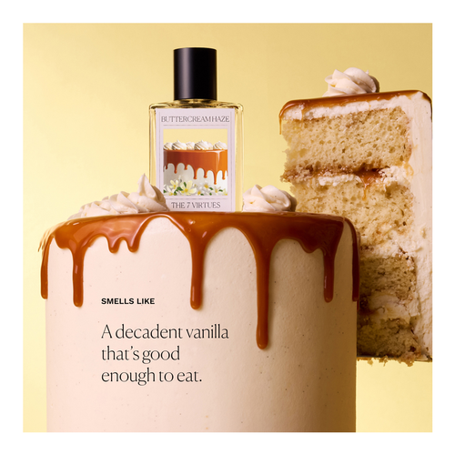 Buttercream Haze Eau De Parfum slider