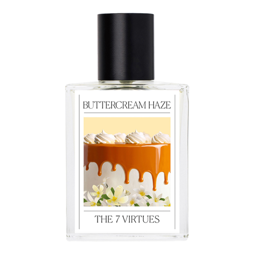 Buttercream Haze Eau De Parfum