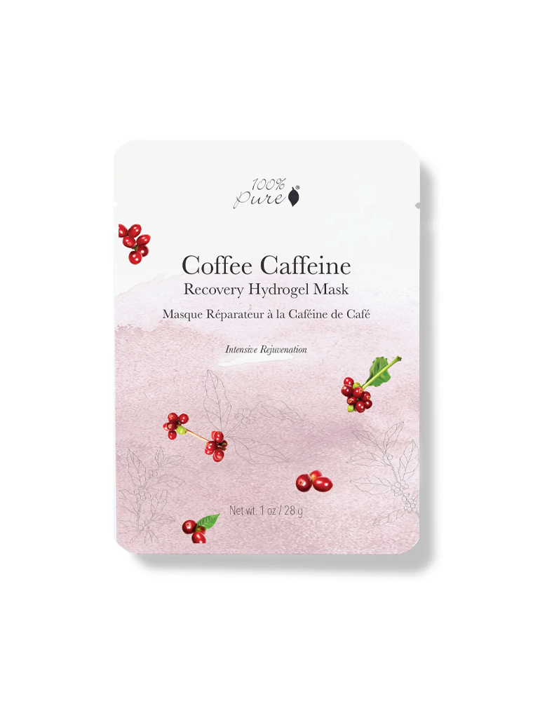 Caffeine Mask slider
