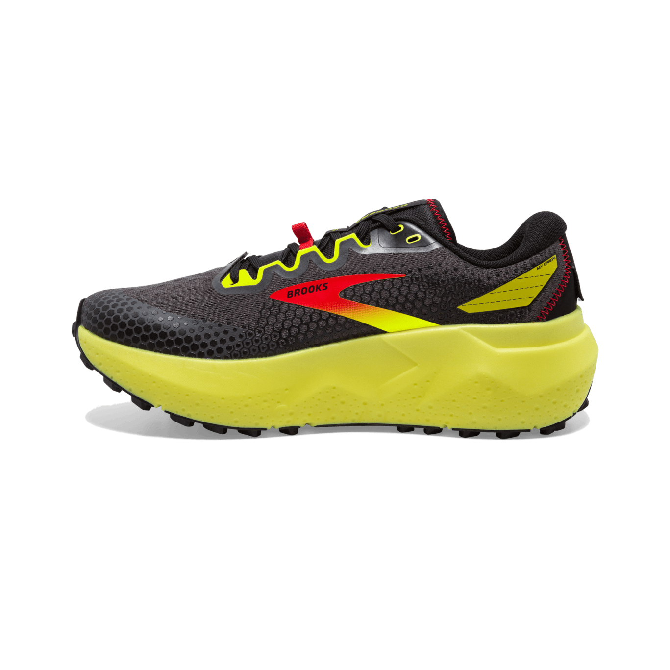 Caldera 6 - 035 - BLACK/FIERY RED/YELLOW slider