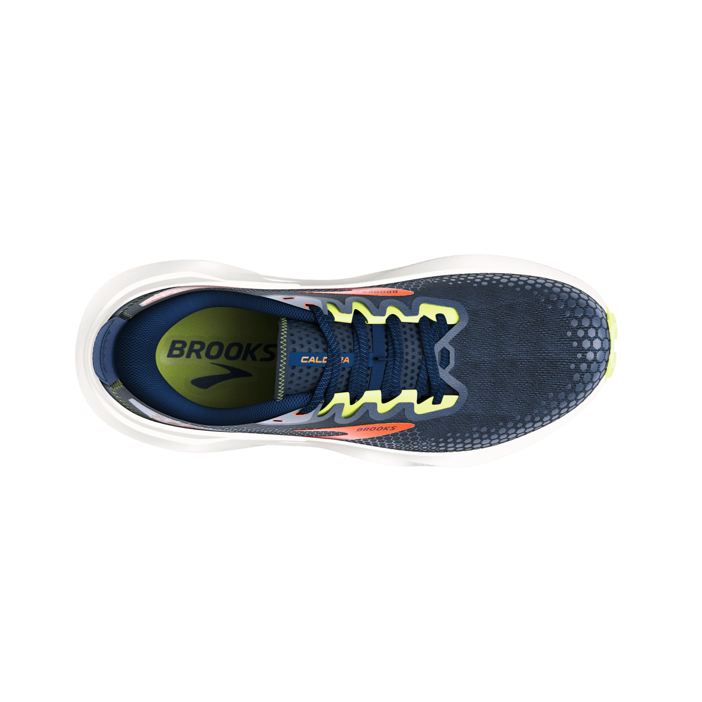 Caldera 6 - 406 - NAVY/FIRECRACKER/GREEN slider