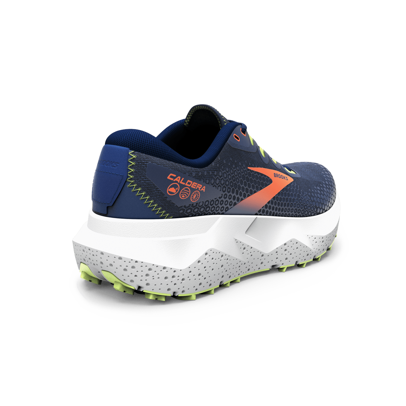 Caldera 6 - 406 - NAVY/FIRECRACKER/GREEN slider