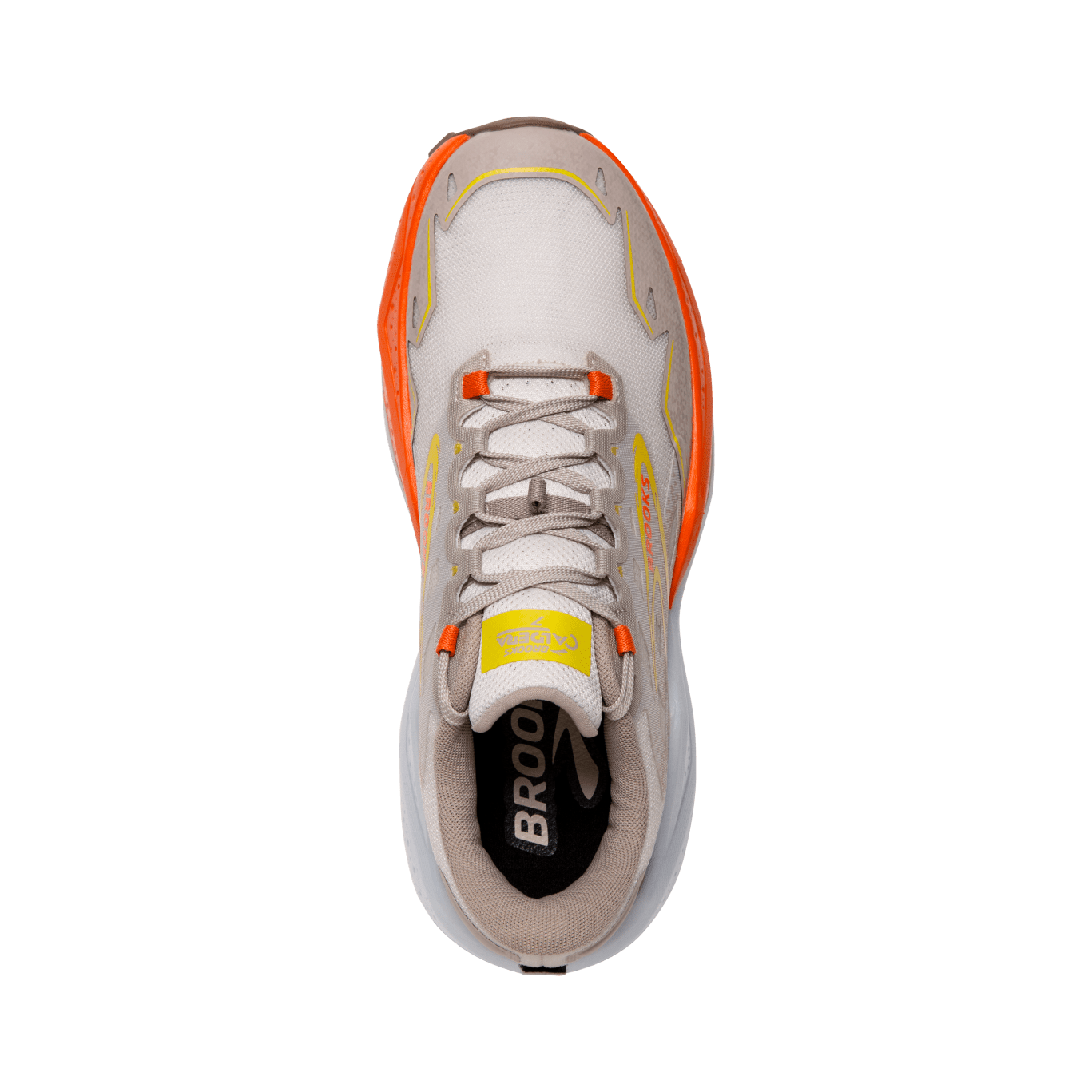 Caldera 7 - 249 - WHITE/CHATEAU GREY/YELLOW slider