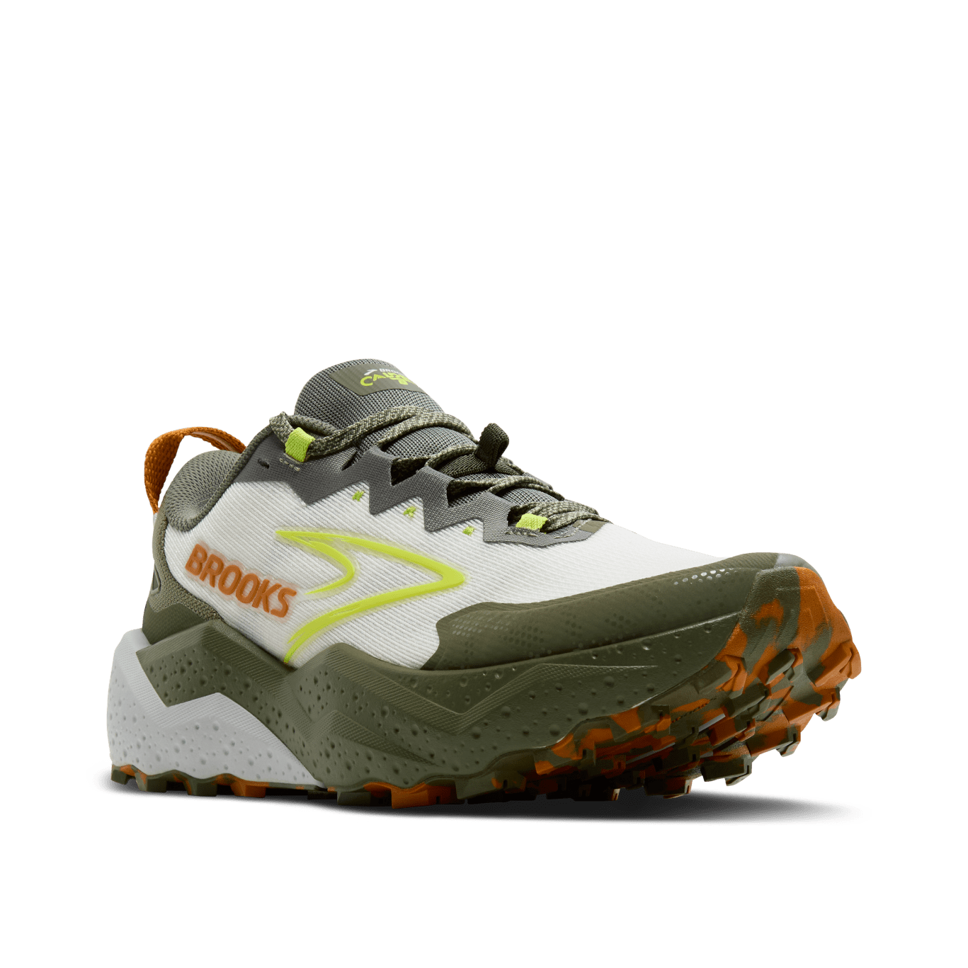 Caldera 8 - 314 - DUSTY OLIVE/LIME/OYSTER slider