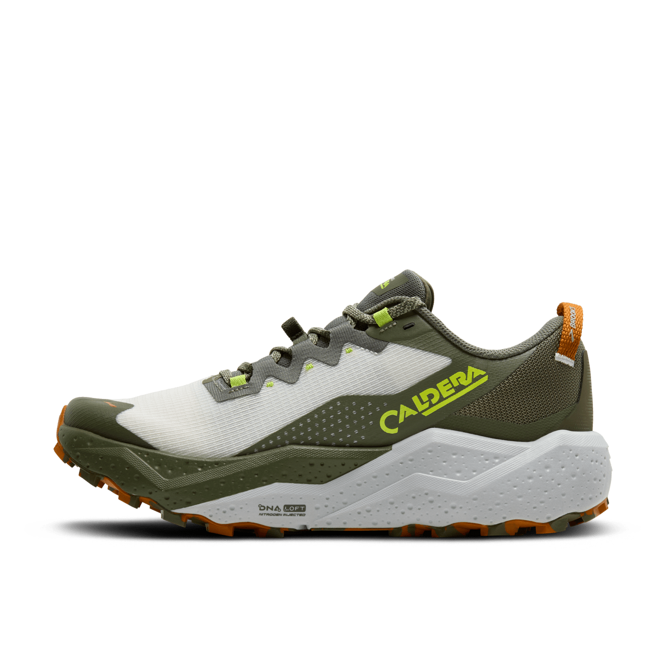 Caldera 8 - 314 - DUSTY OLIVE/LIME/OYSTER slider