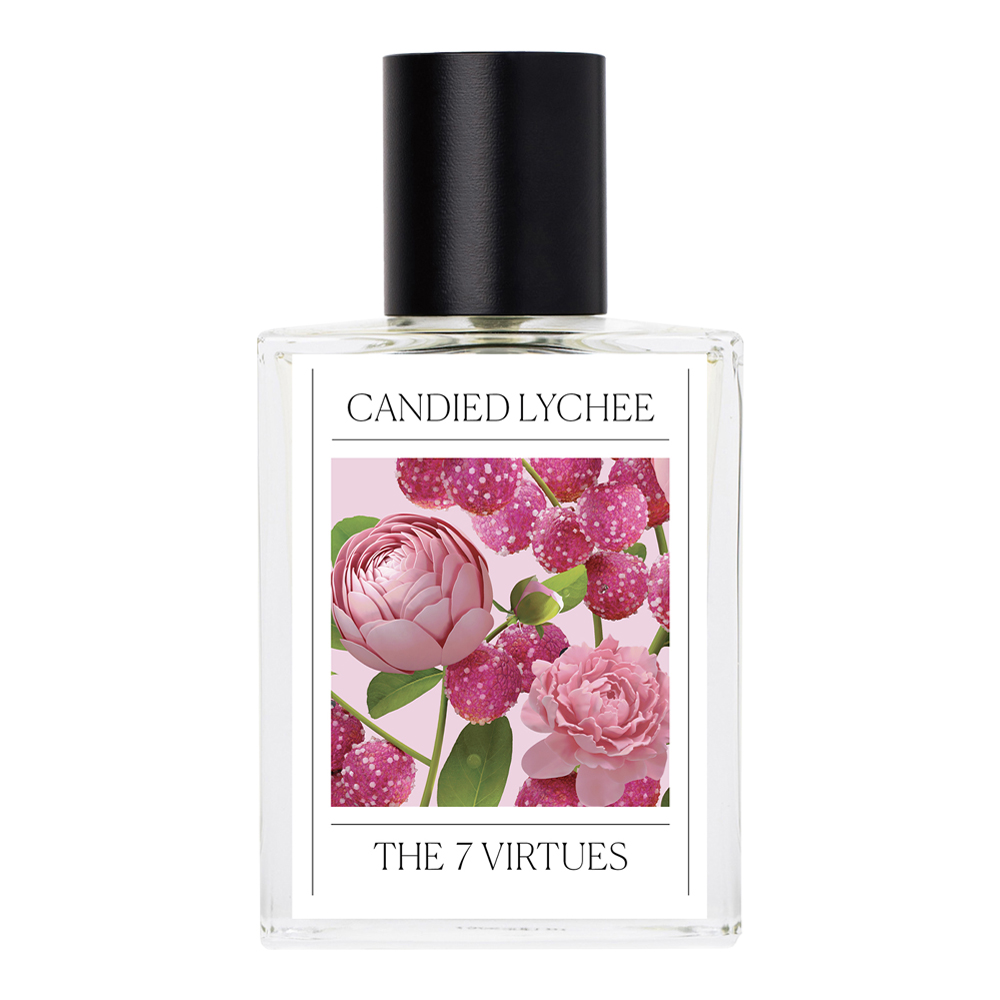 Candied Lychee Eau De Parfum slider