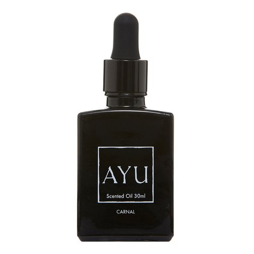 Carnal Scented Perfume Oil