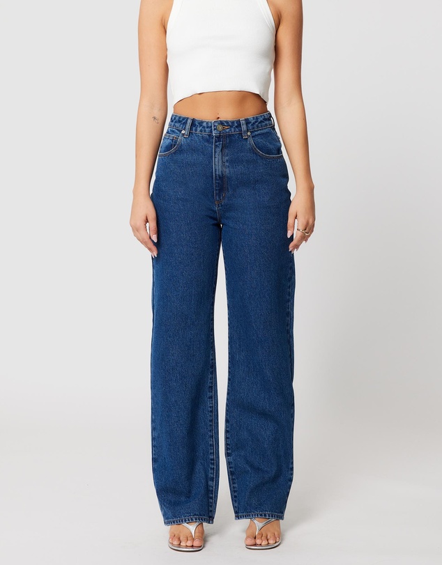 Carrie Jeans - Bella