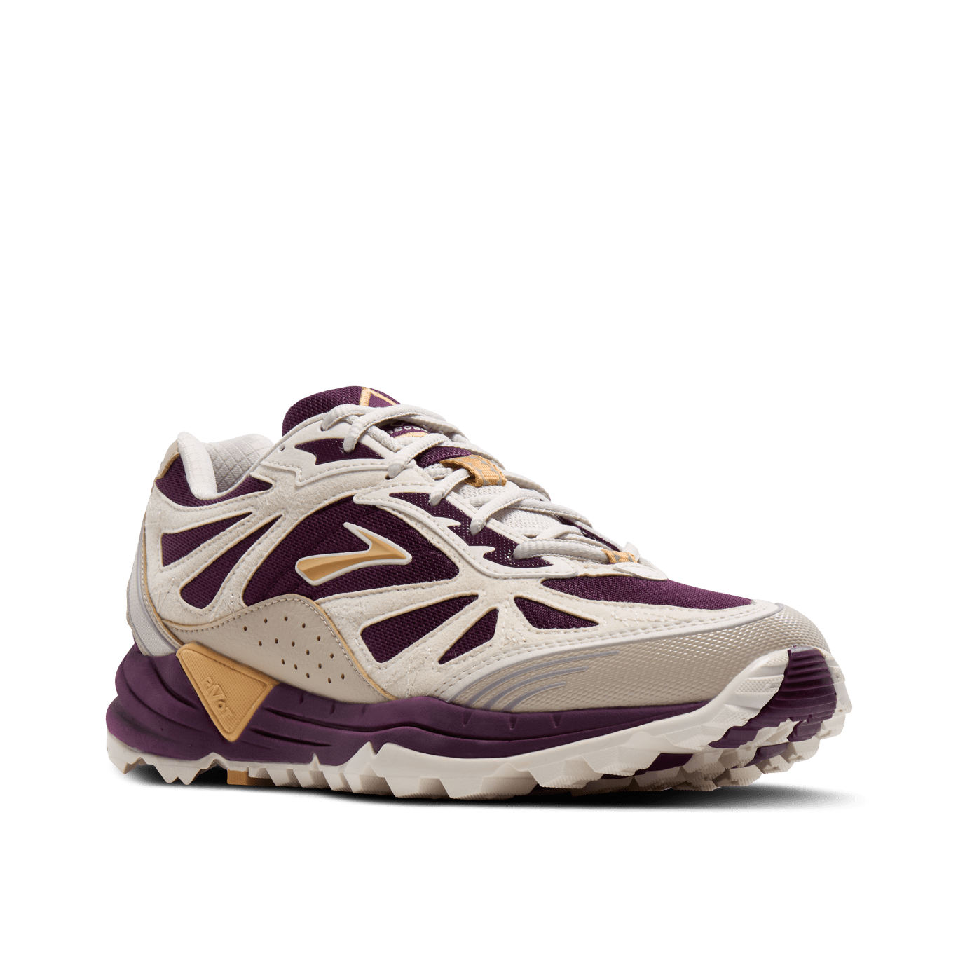 Cascadia 1 - Unisex - 971 - HERITAGE BEET/MOONBEAM/GRAY slider