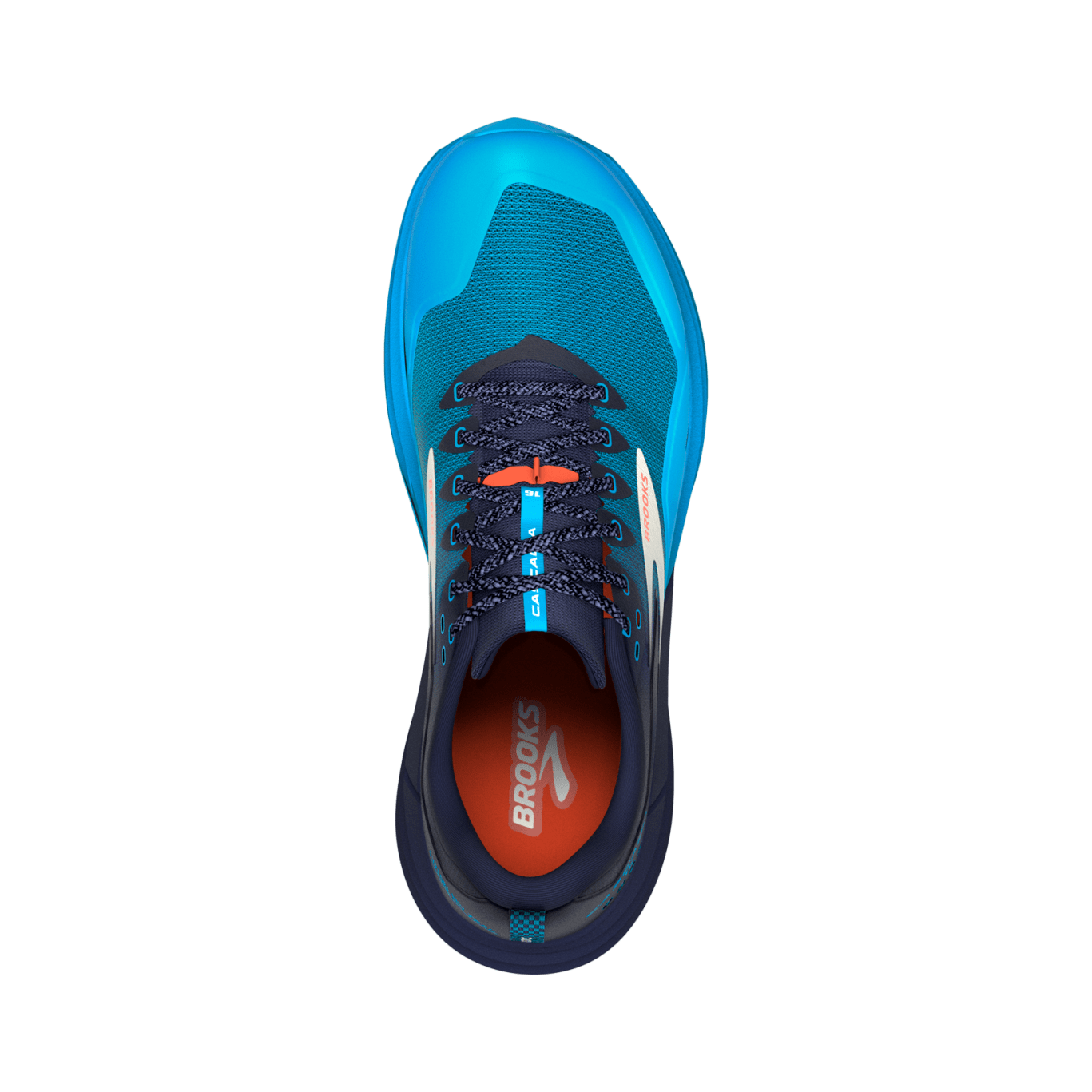 Cascadia 16 - 490 - PEACOAT/ATOMIC BLUE slider