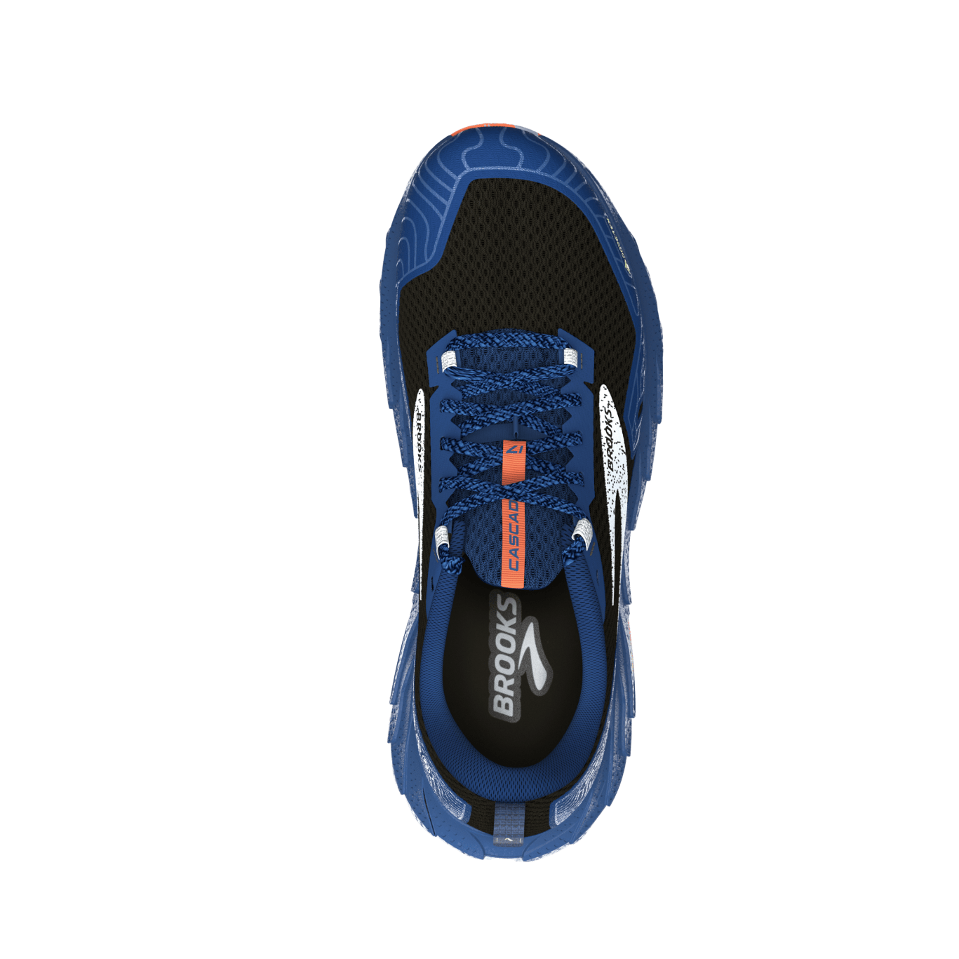 Cascadia 17 GTX - 062 - BLACK/BLUE/FIRECRACKER slider