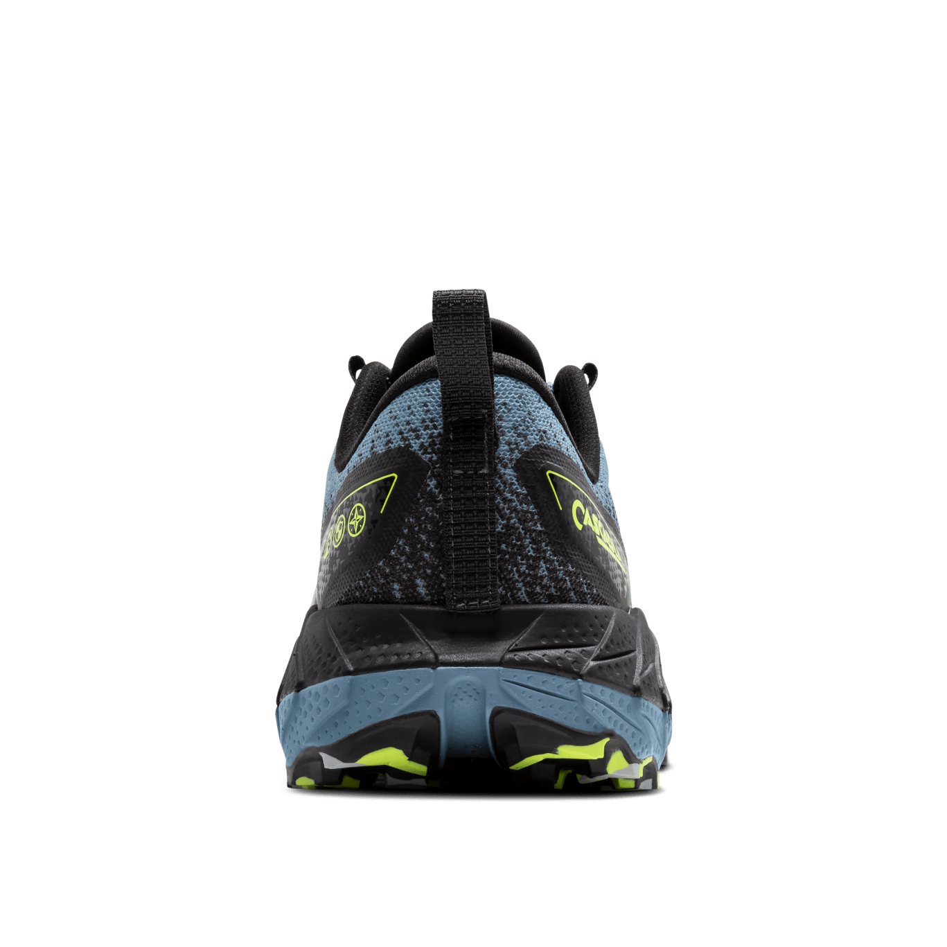 Cascadia 18 - 004 - CITADEL/EBONY/LIME slider