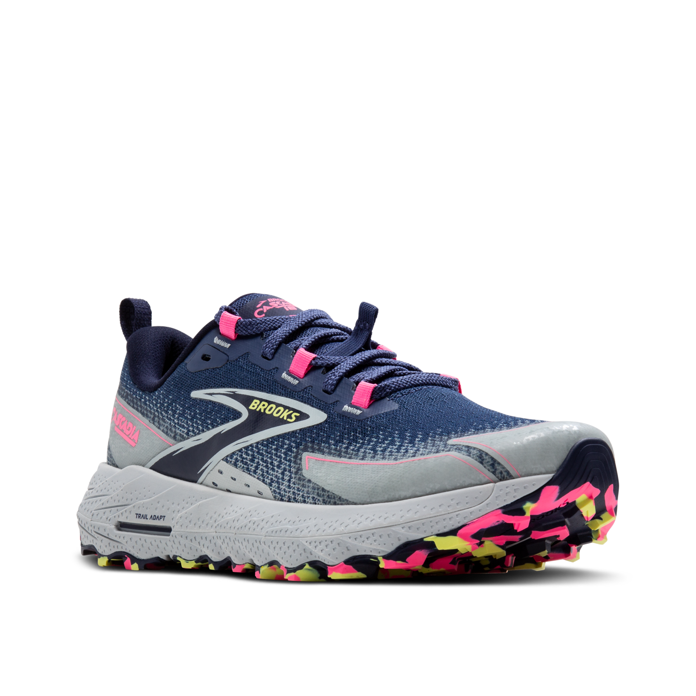 Cascadia 18 - 476 - OCEANA/PEARL BLUE/PINK slider