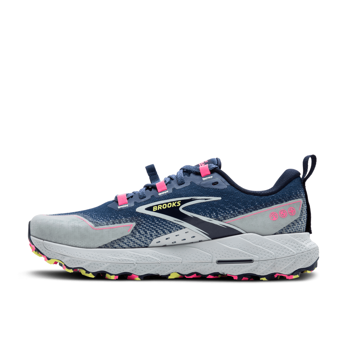 Cascadia 18 - 476 - OCEANA/PEARL BLUE/PINK slider