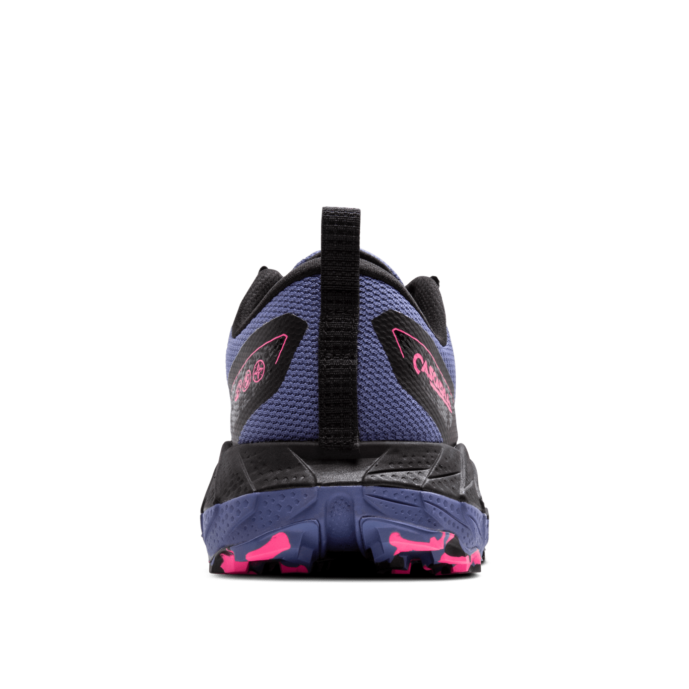 Cascadia 18 GTX - 464 - GREY BLUE/BLACK/PINK slider