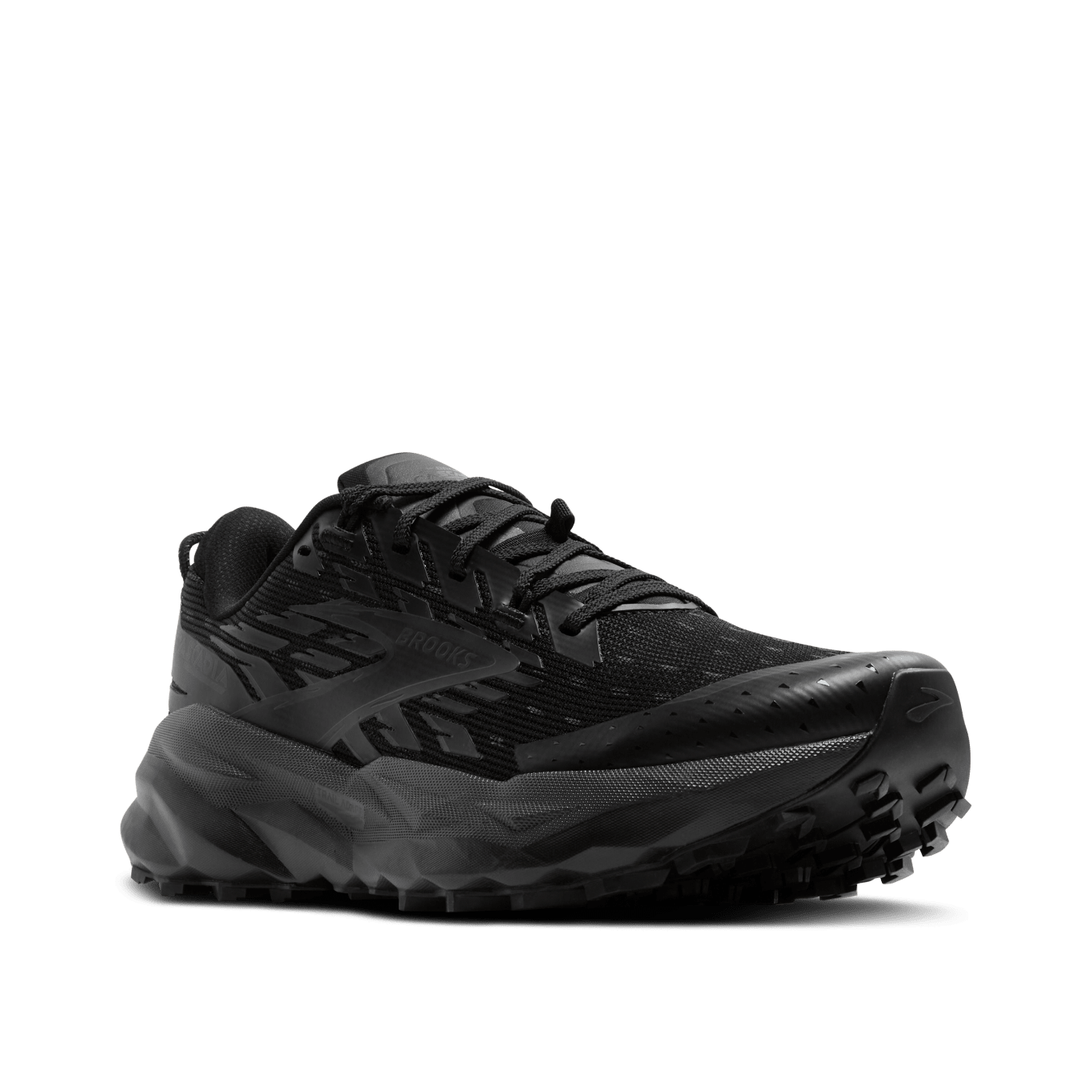 Cascadia 19 - 020 - BLACK/BLACK/BLACK slider