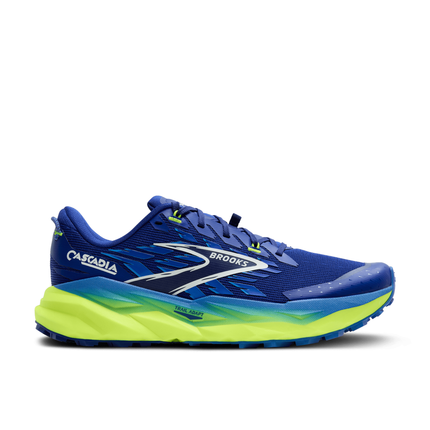Cascadia 19 - 416 - SURF THE WEB/NLIFE/WHT