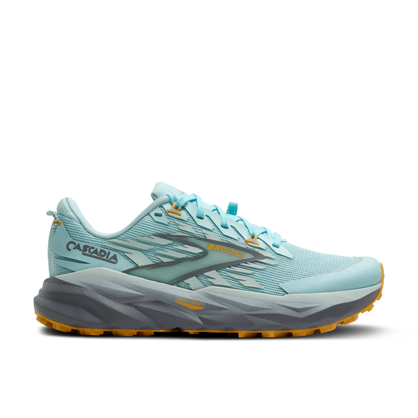 Cascadia 19 - 437 - CLEARWATER/PRIMER GREY