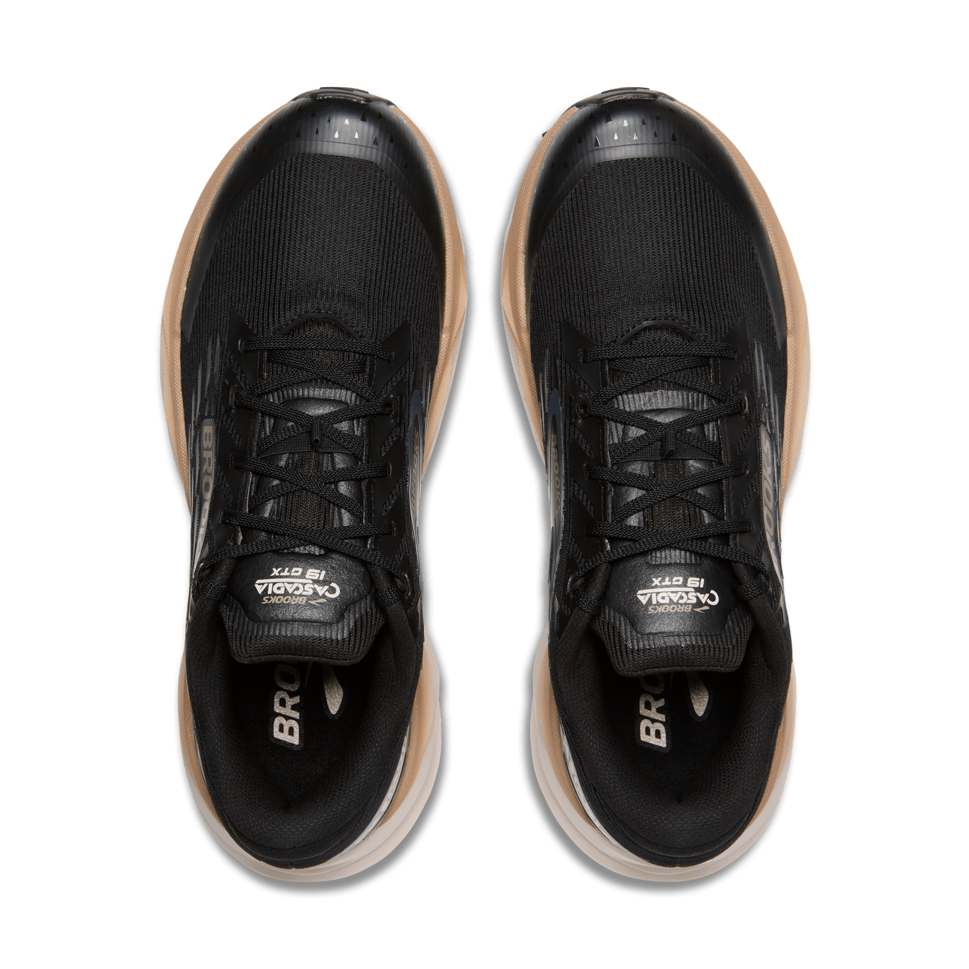 Cascadia 19 GTX - 065 - BLACK/EBONY/CHATEAU GRY slider